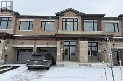 63 Kinloss Street Vaughan (Kleinburg) Ontario L4H3Z4