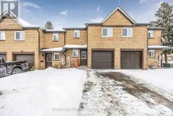 34 Loggers Run Unit# 57, Barrie (Ardagh), Ontario L4N6W3, 3 Bedrooms Bedrooms, ,2 BathroomsBathrooms,All Houses,For Sale,Loggers Run,S11946930