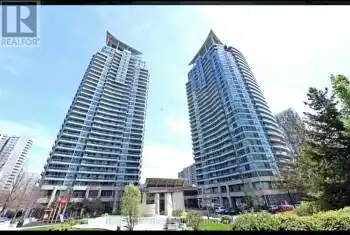 1 Elm Drive Unit# 1108, Mississauga (Fairview), Ontario L5B4M1, 2 Bedrooms Bedrooms, ,2 BathroomsBathrooms,Condo,For Rent,Elm,W11944709