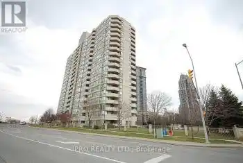 350 Rathburn Road Unit# 1407, Mississauga (Creditview), Ontario L5B3Y2, 3 Bedrooms Bedrooms, ,2 BathroomsBathrooms,Condo,For Rent,Rathburn,W11946678