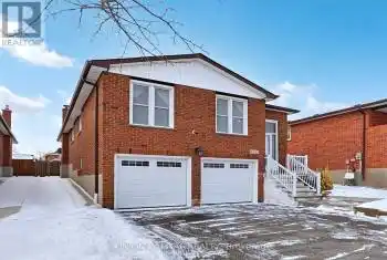 4299 Alta Court, Mississauga (Rathwood), Ontario L4Z1N6, 4 Bedrooms Bedrooms, ,3 BathroomsBathrooms,All Houses,For Sale,Alta,W11946802