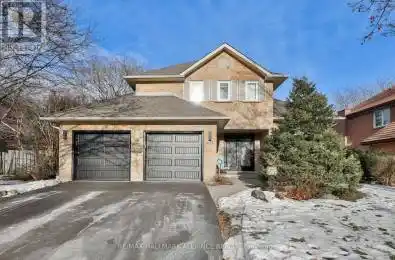 411 Barclay Crescent Oakville (Eastlake) Ontario L6J6H8