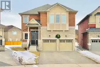 232 Niagara Trail, Halton Hills (Georgetown), Ontario L7G0M4, 5 Bedrooms Bedrooms, ,5 BathroomsBathrooms,All Houses,For Sale,Niagara,W11948032