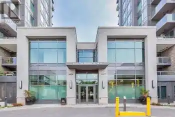 325 South Park Road Unit# 1210, Markham (Commerce Valley), Ontario L3T7W2, 2 Bedrooms Bedrooms, ,1 BathroomBathrooms,Condo,For Sale,South Park,N11948241