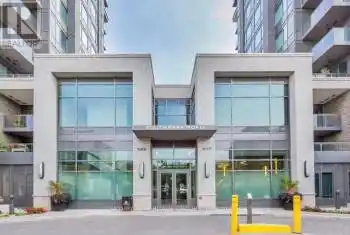 325 South Park Road Unit# 1210, Markham (Commerce Valley), Ontario L3T7W2, 2 Bedrooms Bedrooms, ,1 BathroomBathrooms,Condo,For Rent,South Park,N11948262