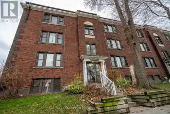 356 HUNTER Street Unit# 9, Hamilton (Stinson), Ontario L8N1N8, 2 Bedrooms Bedrooms, ,1 BathroomBathrooms,Condo,For Sale,HUNTER,X11948293