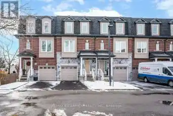 2220 Queensway Drive Unit# 13, Burlington (Freeman), Ontario L7R3T1, 3 Bedrooms Bedrooms, ,3 BathroomsBathrooms,All Houses,For Sale,Queensway,W11948346