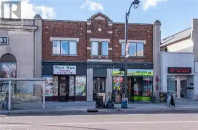 660 KING Street Cambridge Ontario N3H3N6