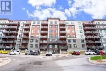 304 ESSA Road Unit# 503, Barrie (Ardagh), Ontario L4N9C5, 1 Bedroom Bedrooms, ,1 BathroomBathrooms,Condo,For Rent,ESSA,S11948640