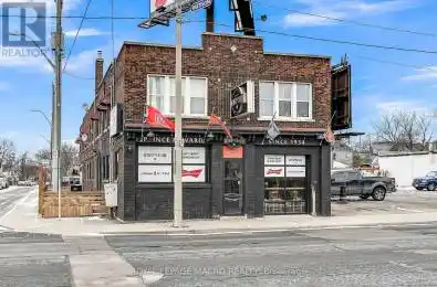 737 Barton Street Hamilton (Gibson) Ontario L8L3A9