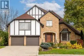 4027 Lookout Court, Mississauga (Rathwood), Ontario L4W4E9, 4 Bedrooms Bedrooms, ,5 BathroomsBathrooms,All Houses,For Sale,Lookout,W11948717