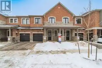 1518 Moira Crescent, Milton (Bowes), Ontario L9E2A9, 3 Bedrooms Bedrooms, ,3 BathroomsBathrooms,All Houses,For Sale,Moira,W11948766