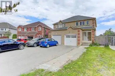 39 Caruso Drive Brampton (Bram West) Ontario L6Y5B2