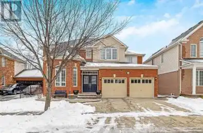 1285 Christie Circle Milton (1023 - BE Beaty) Ontario L9T6V4