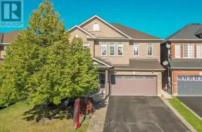 57 Moldovan Drive Brampton (Sandringham-Wellington) Ontario L6R0E4