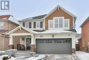 395 Dymott Avenue, Milton (1033 - HA Harrison), Ontario L9T7T4, 4 Bedrooms Bedrooms, ,3 BathroomsBathrooms,All Houses,For Sale,Dymott,W11949268