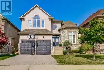 1523 Arrowhead Road, Oakville (1009 - JC Joshua Creek), Ontario L6H7V6, 4 Bedrooms Bedrooms, ,4 BathroomsBathrooms,All Houses,For Rent,Arrowhead,W11949151