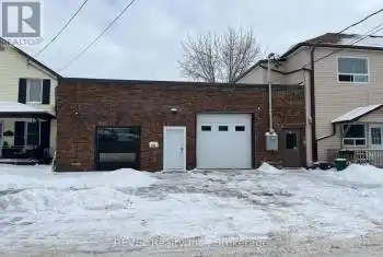 108 Duncan Street, Welland (773 - Lincoln/Crowland), Ontario L3B2E2, ,Commercial,For Rent,Duncan,X11949306