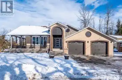 2 Creighton Drive Loyalist (Odessa) Ontario K0H2H0