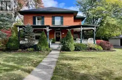 217 MacDonald Avenue Belleville Ontario K8N3Y8