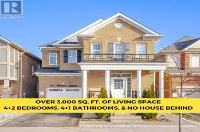 1407 Chretien Street Milton (Ford) Ontario L9E1G7