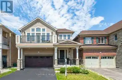 99 Scott Boulevard Milton (Scott) Ontario L9T0S3