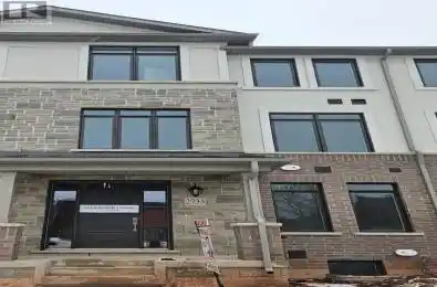 2735 Westoak Trails Boulevard Oakville (1022 - WT West Oak Trails) Ont