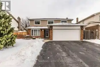 917 Maple Avenue, Milton (1031 - DP Dorset Park), Ontario L9T3X6, 5 Bedrooms Bedrooms, ,3 BathroomsBathrooms,All Houses,For Sale,Maple,W11949692