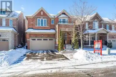 27 Rumbellow Crescent Ajax (Northeast Ajax) Ontario L1Z0P8