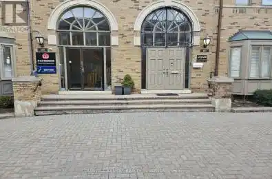 1057 Mcnicoll Avenue Unit# 2nd flr Toronto (Steeles) Ontario M1W3W6