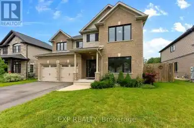 689 Brian Street Fort Erie (334 - Crescent Park) Ontario L2A6W2