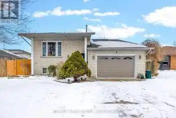 6 Stephenson Court, Thorold (556 - Allanburg/Thorold South), Ontario L2V4Y8, 3 Bedrooms Bedrooms, ,2 BathroomsBathrooms,All Houses,For Sale,Stephenson,X11949286