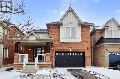 748 CALDWELL Crescent Milton (Beaty) Ontario L9T0H5