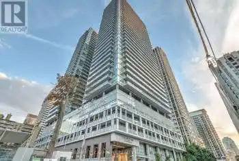 99 Broadway Avenue Unit# 2107, Toronto (Mount Pleasant West), Ontario M4P0E3, 1 Bedroom Bedrooms, ,1 BathroomBathrooms,Condo,For Sale,Broadway,C11950083