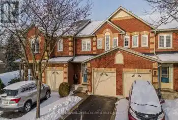 2022 Atkinson Drive Unit# 10, Burlington (Rose), Ontario L7M4H6, 3 Bedrooms Bedrooms, ,3 BathroomsBathrooms,All Houses,For Sale,Atkinson,W11950336