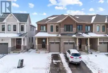 405 Vanilla Trail, Thorold (560 - Rolling Meadows), Ontario L2E6S4, 3 Bedrooms Bedrooms, ,3 BathroomsBathrooms,All Houses,For Sale,Vanilla,X11950365