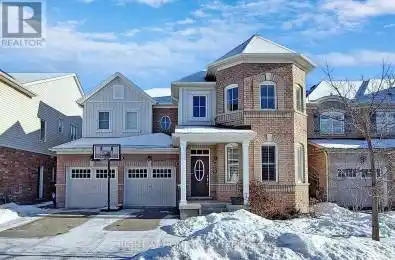 1368 Connaught Terrace Milton (Ford) Ontario L9E0B8