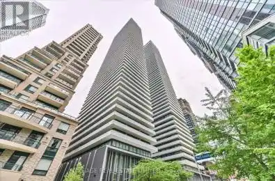 42 Charles Street Unit# LPH4901 Toronto (Church-Yonge Corridor) Ontari