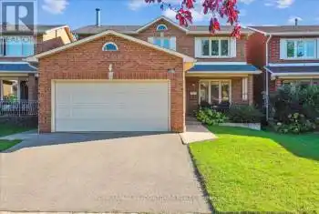 4135 Independence Avenue, Mississauga (Rathwood), Ontario L4Z2T5, 4 Bedrooms Bedrooms, ,4 BathroomsBathrooms,All Houses,For Sale,Independence,W11950609