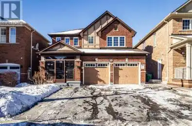 48 Agricola Road Brampton (Northwest Brampton) Ontario L7A0V6