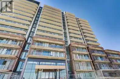 220 Missinnihe Way Unit# 1105 Mississauga (Port Credit) Ontario L5H0A9