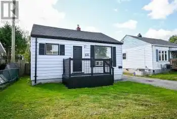 321 Dieppe Street, Welland (773 - Lincoln/Crowland), Ontario L3B4V1, 2 Bedrooms Bedrooms, ,1 BathroomBathrooms,All Houses,For Sale,Dieppe,X11950799