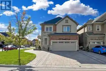 2427 Moonlight Crescent, Pickering, Ontario L1X0E9, 4 Bedrooms Bedrooms, ,4 BathroomsBathrooms,All Houses,For Sale,Moonlight,E11950794