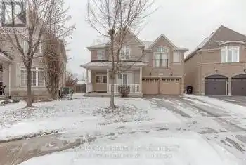 37 DELMONICO Road, Brampton (Vales of Castlemore North), Ontario L6P2W8, 6 Bedrooms Bedrooms, ,5 BathroomsBathrooms,All Houses,For Sale,DELMONICO,W11950706