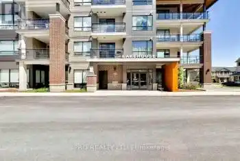 10 Esplanade Lane Unit# 415, Grimsby (540 - Grimsby Beach), Ontario L3M0H1, 1 Bedroom Bedrooms, ,1 BathroomBathrooms,Condo,For Rent,Esplanade,X11950746