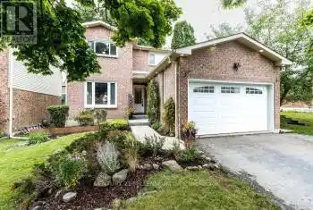 92 Cassander Crescent, Brampton (Heart Lake East), Ontario L6Z1Z2, 4 Bedrooms Bedrooms, ,3 BathroomsBathrooms,All Houses,For Sale,Cassander,W11951079