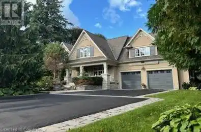 503 MEADOW WOOD Road Mississauga Ontario L5J2S4