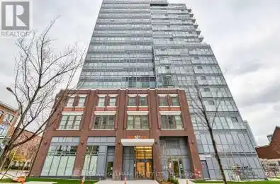 181 Huron Street Unit# 1301 Toronto (Kensington-Chinatown) Ontario M5T