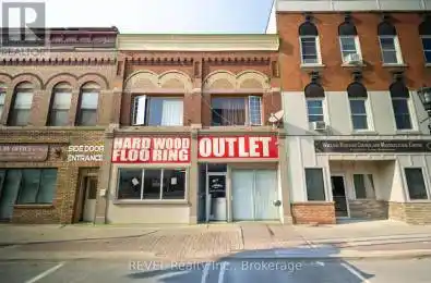 12 East Main Street Welland (768 - Welland Downtown) Ontario L3B3W3