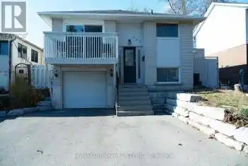 962 Central Park Boulevard, Oshawa (Centennial), Ontario L1G6P2, 4 Bedrooms Bedrooms, ,2 BathroomsBathrooms,All Houses,For Rent,Central Park,E11950994